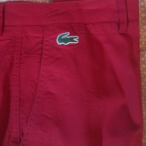 Men's SPORT Golf Stretch Bermudas